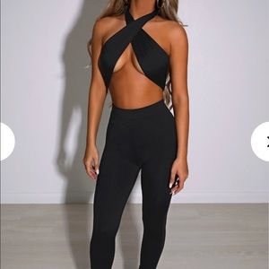 Brand New BabyBoo Kristina Pants